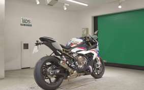 BMW S1000RR 2021