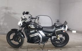 KAWASAKI ELIMINATOR 250SE EL250A