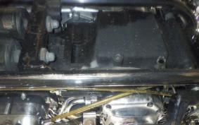HARLEY FLSTC 1450 2002