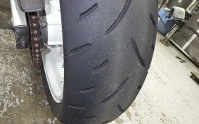 HONDA HORNET 250 2015 MC31