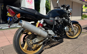 HONDA CB400SF VTEC Spec2 2002 NC39