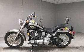 HARLEY FLSTF 1340 1997 BML