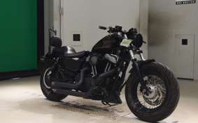 HARLEY XL1200X 2013