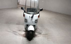 HONDA GYRO TA03