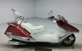 HONDA FUSION MF02