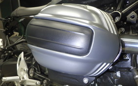 BMW R12 nine T 2024
