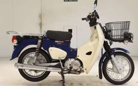 HONDA C50 SUPER CUB AA07