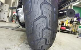 YAMAHA DRAGSTAR 1100 CLASSIC 2007 VP13J