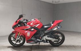 HONDA CBR250RR MC51