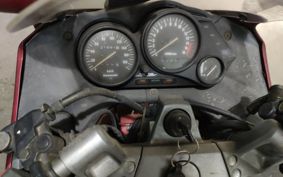 KAWASAKI ZZ-R400 1992 ZX400K
