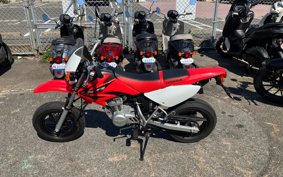 HONDA XR100 MOTARD HD13
