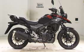 SUZUKI V-STROM 250 A 2005