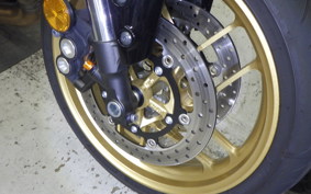 YAMAHA XSR900 GP 2026 RN96J