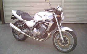 KAWASAKI BALIUS 250 1995 ZR250A