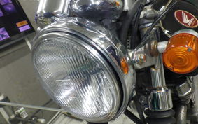 HONDA GB250 CLUBMAN Gen.5 2002 MC10