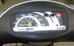 SUZUKI LET's 2 CA1PA