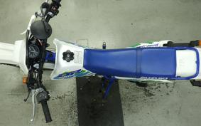 SUZUKI DR250 S SJ44A