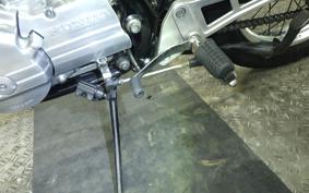 HONDA GB250 CLUBMAN Gen.5 MC10