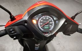 SUZUKI ADDRESS V110 CE47A