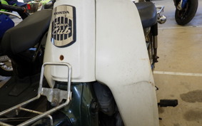 HONDA C50 SUPER CUB C50