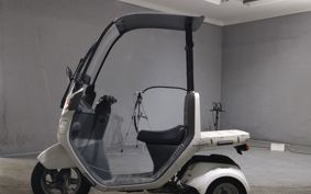 HONDA GYRO TA03