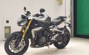 TRIUMPH SPEED TRIPLE RS 2023