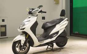 YAMAHA CYGNUS 125 XSR 3 2024 SEA5J