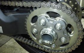 DUCATI STREETFIGHTER V4 S 2021