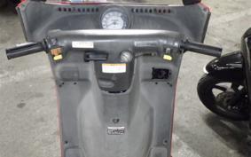 HONDA GYRO CANOPY TA03