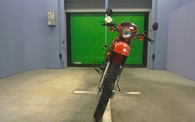HONDA XL250R MD03