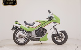 KAWASAKI KR250 KR250A
