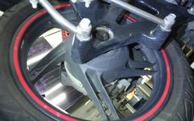 HONDA PCX 150 KF18