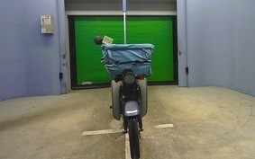 SUZUKI BIRDIE 90 BD43A