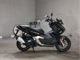 Фото Honda ADV160 с японского аукциона