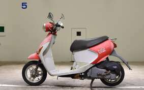 SUZUKI PALETTE CA41A