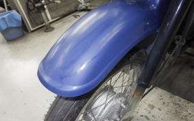 SUZUKI BIRDIE 50 BA42A