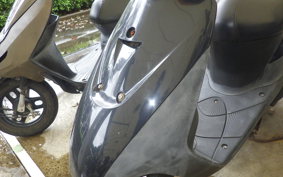 SUZUKI LET's 2 CA1PA