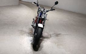 HONDA FTR223 MC34
