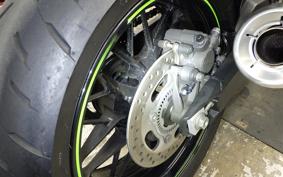 KAWASAKI Z900RS CAFE 2019 ZR900C