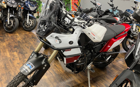 YAMAHA TENERE 700 2021 DM09J