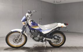 KAWASAKI SUPER SHERPA KL250G