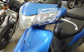 SUZUKI ADDRESS V50 Gen.2 CA44A