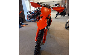 KTM 250XC-F XCK43