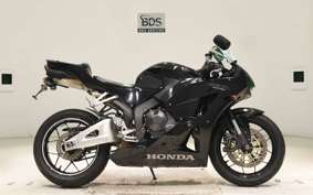 HONDA CBR600RR GEN 3 2013 PC40