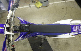 YAMAHA YZ250F CG27C