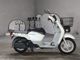 Фото Honda BENRII50 PRO с японского аукциона