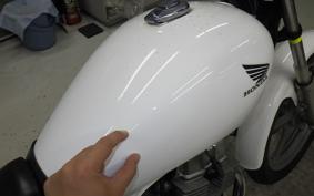 HONDA HAWK NIGHT 250 MC26