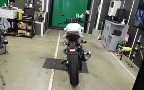 KAWASAKI Z400 Gen.2 2022 EX400G