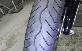 HARLEY FXDBA 1580 2014