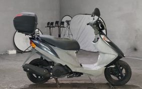 SUZUKI ADDRESS V125 CF46A